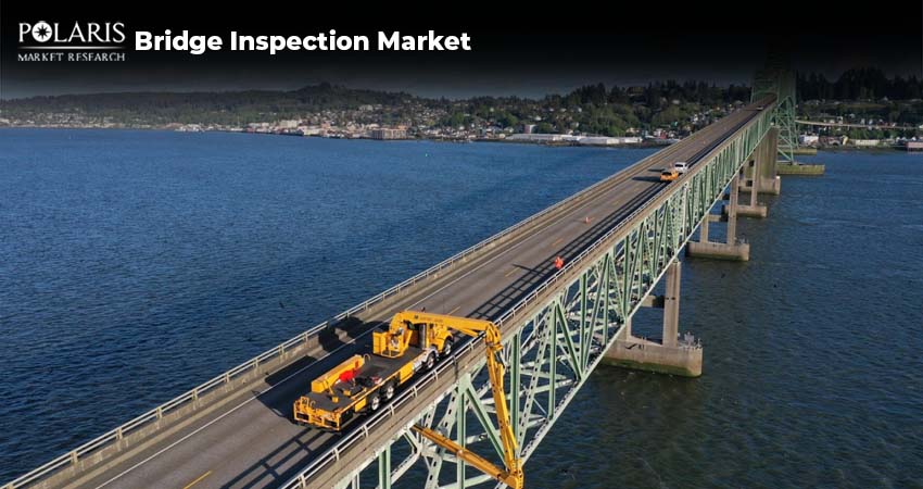 Bridge Inspection System Market: Is Technology Shaping Bridge Safety?